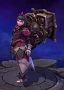 Orphea Regal