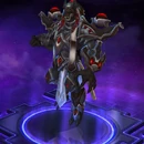 Tassadar Crypt King Chosen
