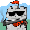 Carbot Fort Portrait