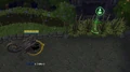 Brushstalker in game