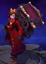 Orphea Baby-Face Sly
