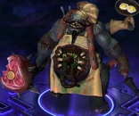 Stitches Chef