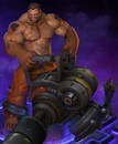 Tychus Prisoner