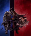 Knight Artwork