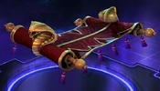 Magic Carpet