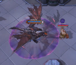 Deathwing - Heroes of the Storm