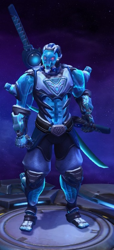 heroes of the storm 2.0 new skins