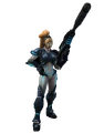 Nova (old model)