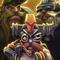 The Lost Vikings Mastery Portrait.png