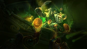 Blackheart's Bay Art