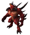 Diablo (old model)