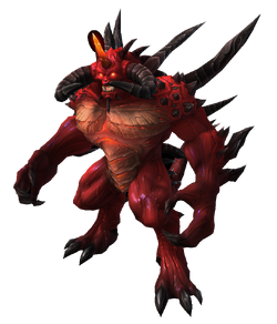 Heroes of the Storm, Diablo Wiki