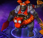 Stitches Bikini Heatwave