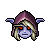 Emoji Sylvanas Pack 1 Sylvanas Meh.png