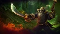 Blackheart's Revenge loading screen (China)