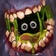 Gorge Icon