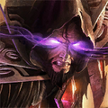Hearthstone Medivh Portrait.png