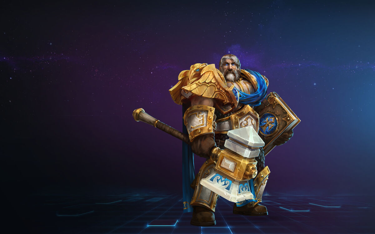 Murky Build Guides :: Heroes of the Storm (HotS) Murky Builds on