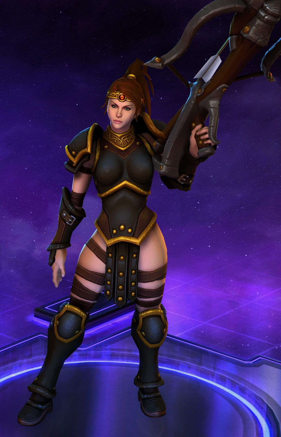 Nova/Skins - Heroes of the Storm Wiki