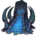 Zerg Throne - 75 / 40