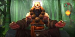 Heroes of the Storm's most versatile character is Kharazim, Diablo