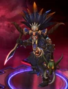 Nazeebo Shadow