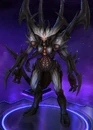 Diablo Prime Evil Horrific