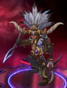 Nazeebo Ceremonial
