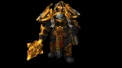 Uther Build Guides :: Heroes of the Storm (HotS) Uther Builds on