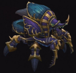 Anub arak Heroes of the Storm Wiki