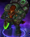 E.T.C. L800 Doombringer