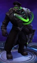 Stukov Imperator Noxious