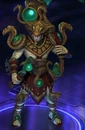 Xul Serpent King