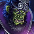 Genius Monkey King Samuro Portrait.png