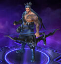 Hanzo Sora