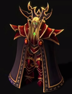 Heroes of the Storm patch notes for May 12: Kael'thas lives