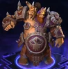 Cho'gall Warlord