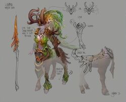 Heroes of the Storm update adds Lunara, Cloud9 mount