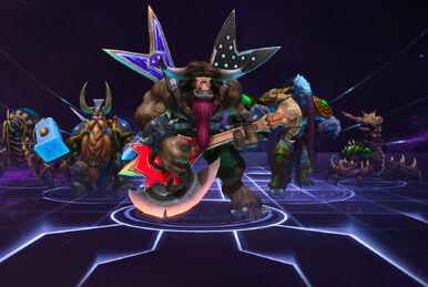 Abathur Heroes of the Storm Wiki