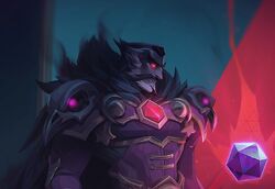 First Look: Nexus Lore and Rise of the Raven Lord Comic — Heroes of the  Storm — Blizzard News