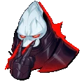 Cartoon Alarak - 120 / 75