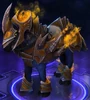 Demonic Hellsteed Ancient