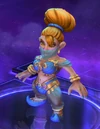 Chromie Dream Genie