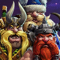 The Lost Vikings Hero Portrait.png