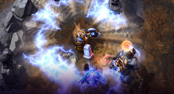 Muradin Hero Week — Heroes of the Storm — Blizzard News