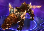 Primal Sandsaber