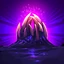 Crushing Jaws Icon