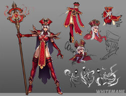 Heroes of the Storm - [Patch Notes] 🔸 Whitemane 🔹 Talent Updates for  Chromie & Stukov 🔹 Viper Skins, Bundles and More! __ Read: blizz.ly/ PatchNotes