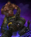 Tychus Prisoner Camo