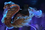 Cloud Serpent Copper